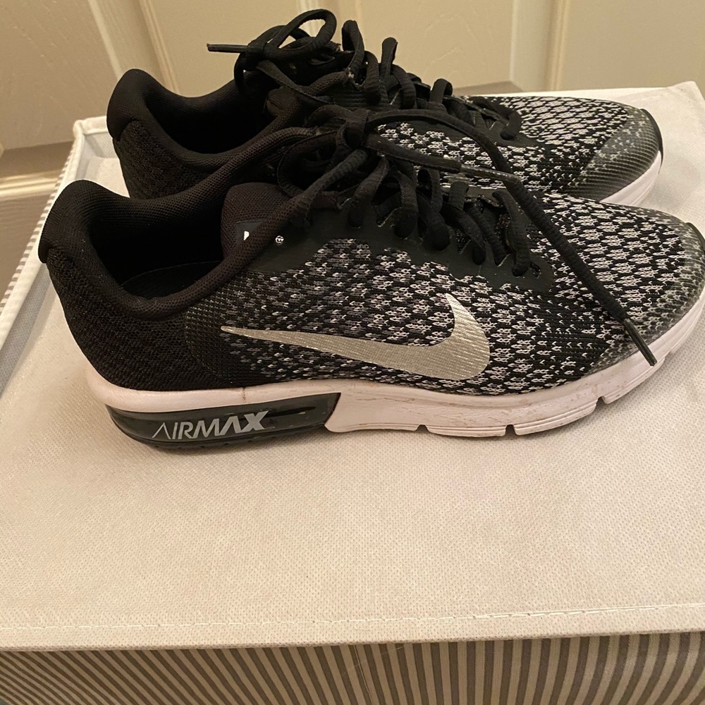 Nike Air Max